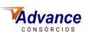 Logo Advance Consórcios